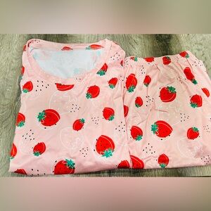 Women’s Pajama Set